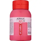 Talens Art Creation Acrylverf Pot 750 ml Primairmagenta 369