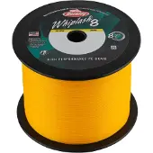 Berkley Whiplash 8 2000 M Braided Line Goud 0.280 mm