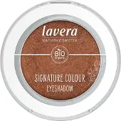 Lavera Signature Colour Eyeshadow Eyeshadow Amber 07