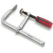Hultafors Screw Clamp CFP 30, 522303 Pivoted Handle, Lijmklem 30 cm