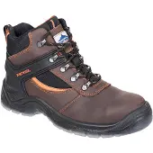 Portwest Steelite Mustang Hoge Schoen S3 2.0 | Maat: 45