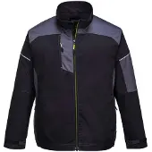 Portwest Urban jack XL zwart/grijs