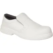 Portwest Steelite Veiligheidsschoen Instapper Laag S2 Fw81 | Maat: 48