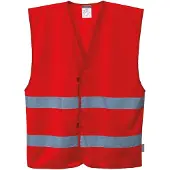 Portwest Iona Veiligheidsvest Reflectie