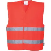 Portwest PW C474 veiligheidsvest flrd*