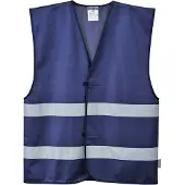 Portwest Iona Veiligheidsvest Reflectie