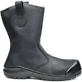 Base Be-mighty Werklaars S3 | Maat: 47