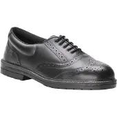 Portwest Steelite Executive Brogue S1p Werkschoen | Maat: 46