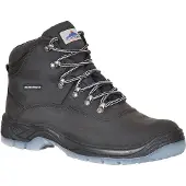 Portwest FW57 - Duurzame, waterdichte veiligheidsschoen All Weather S3 - 2 kleuren - maten 38-48