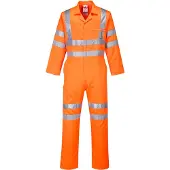 Portwest High-visibility Overall oranje RT42 XL / Oranje