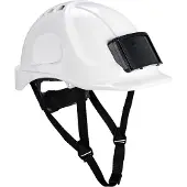 Portwest PB55 Endurance Badgehouder Helm