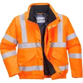 Portwest High-visibility Bomber jack oranje RT32 XXL / Oranje