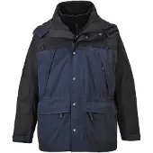 Portwest Orkney 3-in-1 Ademend Jack S532 | Maat: XL