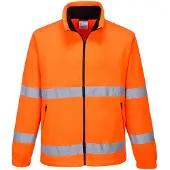 Portwest Hi-Vis Essential Fleece F250