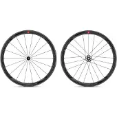 Fulcrum WIND 40C Clincher wielset