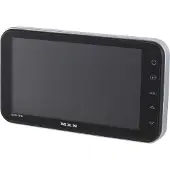 MXN 7" kleuren opbouwmonitor