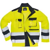 Portwest Lille Hi-vis Jas TX50