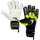 Precision Fusion X Flat Cut Finger Protect Keepershandschoenen