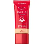 Bourjois Paris Healthy Mix Clean & Vegan BB Cream 0.5, kleur: Warm Ivory
