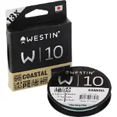 Westin W10 Coastal 150 M Braided Line Zilver 0.205 mm