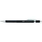 Criterium Vulpotlood Bic Criterium 2mm met gum metalen clip | 12 stuks