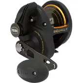 Penn Squall Ii Lever Drag Trollingmolen