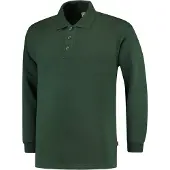 Tricorp 301004 Polosweater Flessengroen maat 4XL 3671
