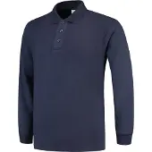 Tricorp 301004 Polosweater Ink maat XXL heren