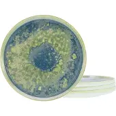 Creatable Yuki, Bord, Groen