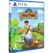 Paleo Pines: The Dino Valley