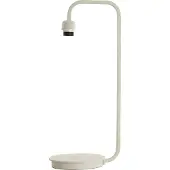 Light & Living lampvoet mareno 26.5x20x60cm -