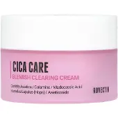 Rovectin Cica Care Blemish Clearing Cream – zuiverende gezichtsverzorging 50 ml