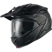 NEXX X.Lifecountry Zero Pro Carbon Systeemhelm Maat S