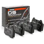FERODO Remblokset Performance FDS1561, voor