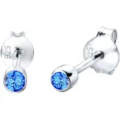 Elli Sieraden blauw