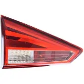 VAN WEZEL 4906923 Achterlicht