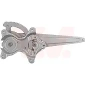 VAN WEZEL 5470263 Raammechanisme