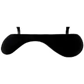 R-Go Tools Armsteun R-Go Ergonomisch Zwart
