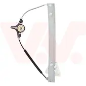 VAN WEZEL 2738261 Raammechanisme