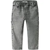 Name it Jeans 'NMMBen' grey denim