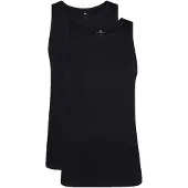 We fashion Shirt zwart