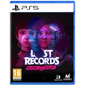 Lost Records: Bloom and Rage - PS5