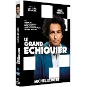 LCJ Le Grand Échiquier - Michel Berger