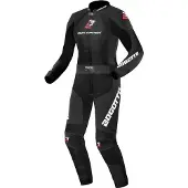Bogotto BogottoLosailDamesZwart2-DeligMotorpak Maat 34