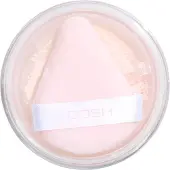 Gosh Poudre Anti-brilliance Bake'n Set Zacht Roze