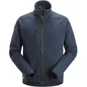 Snickers Workwear 8020 Allroundwork, Polartec Thermal Pro Fleece Jack | Maat: XL