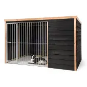Voldux Rex - Hondenkennel - 316x208x196 cm