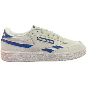 Reebok Club C Junior - White, White