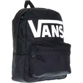Vans Old Skool II - Rugzak - 18 l - Zwart/ Wit