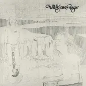 Ginza.se Will & James Ragar - Will & James Ragar (2 LPs)